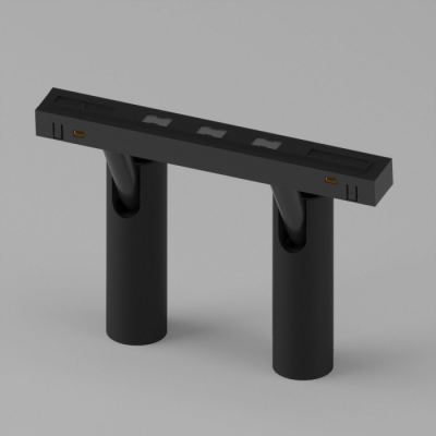 Трековый светильник Elektrostandard Slim Magnetic 85056/01