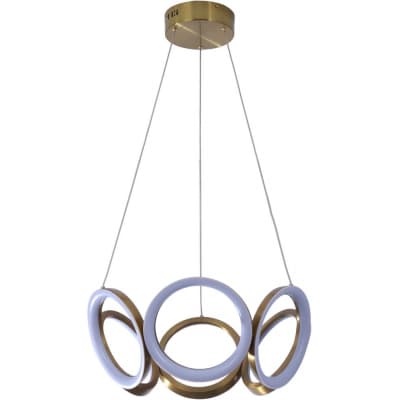 Подвесной светильник Zortes Olimpia ZRS.30101.84