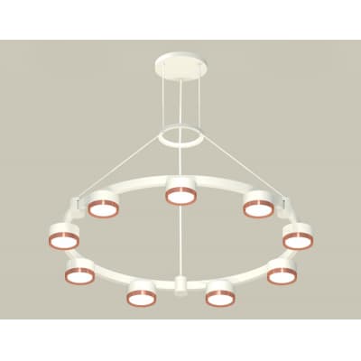 Подвесной светильник Ambrella TRADITIONAL XR92031803