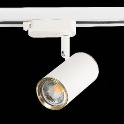 Трековый светильник Cromi ST301.536.01 ST Luce