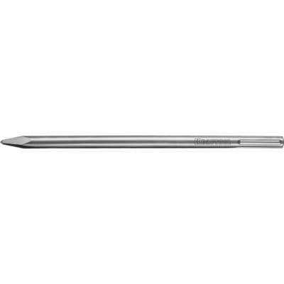 Пикообразное зубило KRAFTOOL 600 мм, SDS-max 29331-00-600_z01