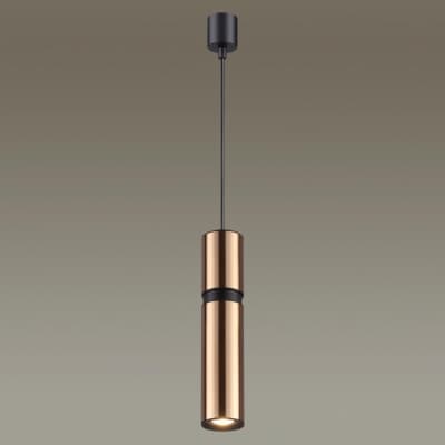Подвесной светильник ODEON LIGHT AFRA 4744/5L