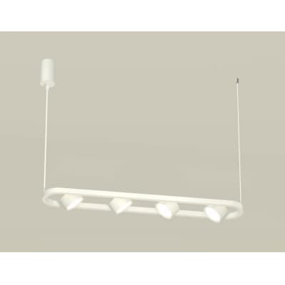 Подвесной светильник Ambrella TRADITIONAL XB9163100