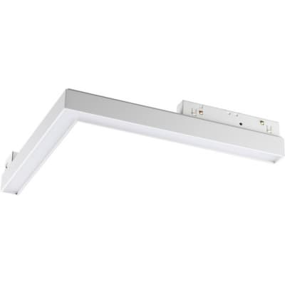 Трековый светильник Novotech Flum 358912