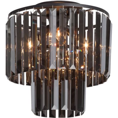 Потолочная люстра Vitaluce V5155-1/4PL