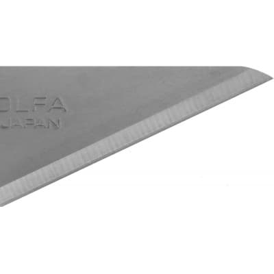 Лезвие для ножа OLFA 18 мм OL-CKB-1