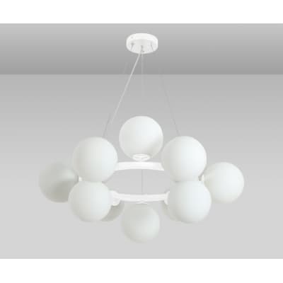 Подвесная люстра Kink Light Сида 07508-12,01