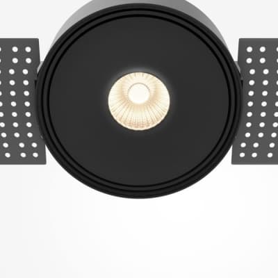 Точечный светильник Maytoni Move DL060-9W3-4-6K-TRS-B
