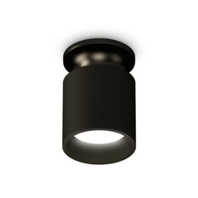 Точечный светильник Techno Spot XS6302101 Ambrella