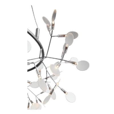 Подвесная люстра Rafina SL379.103.135 ST Luce