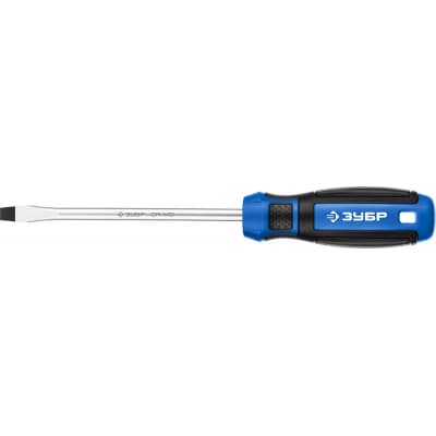 ЗУБР Профессионал SL8x150 отвертка 25231-8_z01
