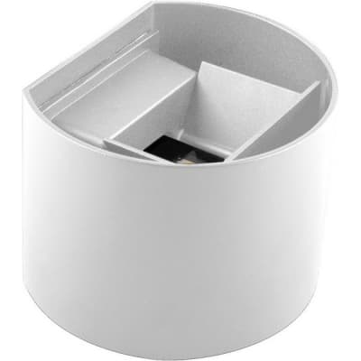 Светильник уличный светодиодный, на стену FERON DH013, 6W, 4000К 11873