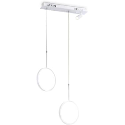 Подвесной светильник Ambrella COMFORT FL5272