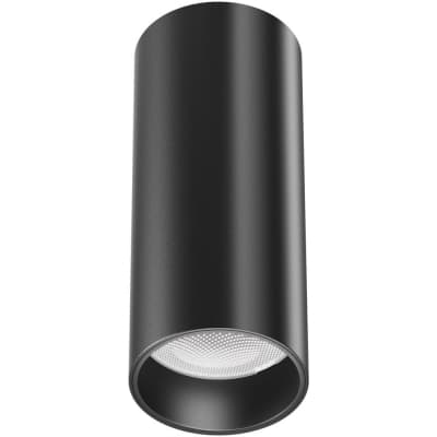 Точечный светильник Maytoni Focus LED C056CL-L12B4K-W-B