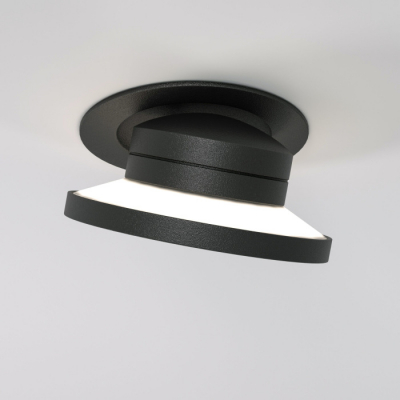 Точечный светильник Elektrostandard Surf 25084/LED