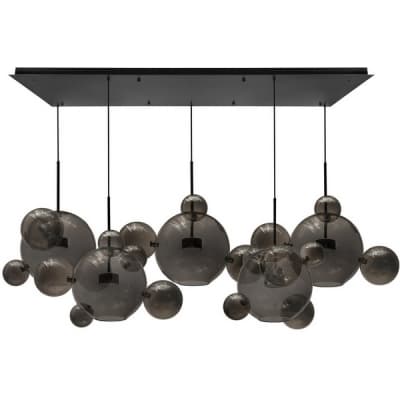 Подвесной светильник Loft It Bolle 2029-S5