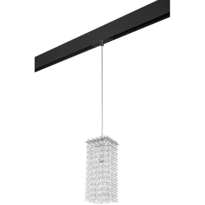 Трековый светильник Lightstar Cristallo PRO795424