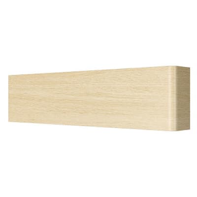 Настенный светодиодный светильник Lightstar Fiume 810513