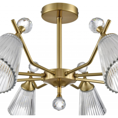 Потолочная люстра Lumion Aurica 8046/8C