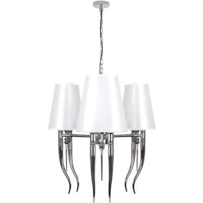Подвесная люстра Loft It Brunilde 10207/6 Chrome