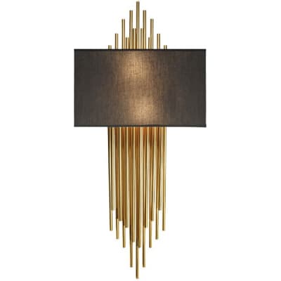 Бра Elegio 10107 Black Loft It