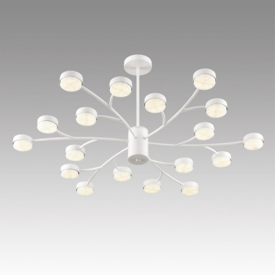 Потолочная люстра Lumion Torina 8265/18