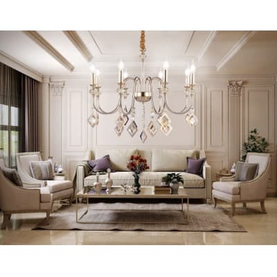 Подвесная люстра Ambrella TRADITIONAL TR4957