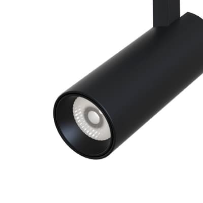 Трековый светильник Maytoni TR019-2-10W3K-B