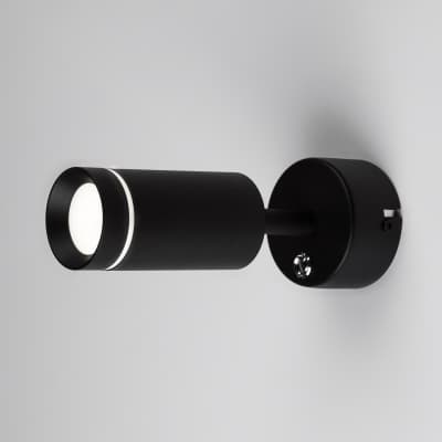 Настенный светильник Elektrostandard Glory MRL LED 1005