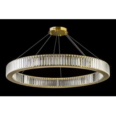 Подвесной светильник Arti Lampadari Anzio Anzio L 1.5.100.100 G