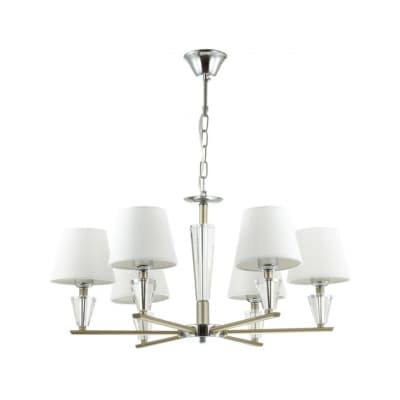 Подвесная люстра LUMION FILLA 3733/6