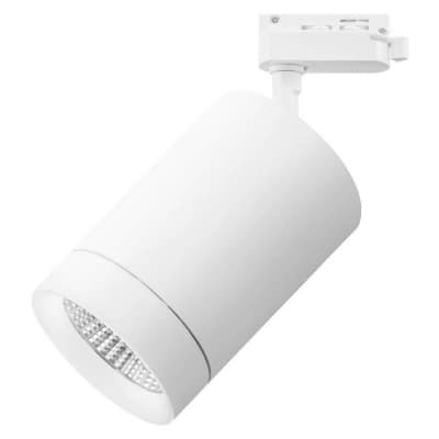 Трековый светильник Lightstar CANNO 303262