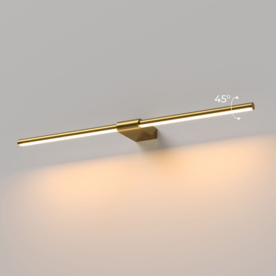 Подсветка для картин Elektrostandard Luar 40125/LED