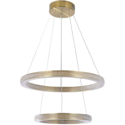 Подвесной светильник Zortes Grace ZRS.30220.126