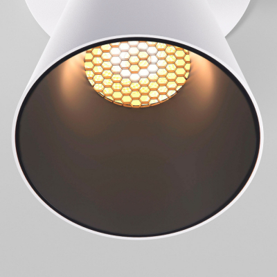 Точечный светильник Elektrostandard Bell 25097/LED