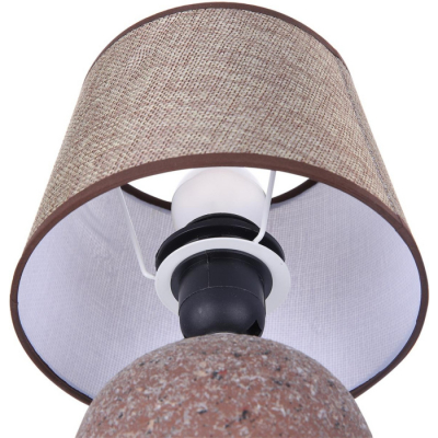 Интерьерная настольная лампа Lumion Tareka 8213/1T