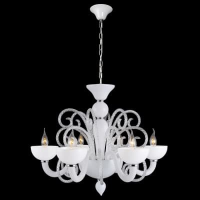 Подвесная люстра Crystal Lux MARGO SP6