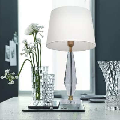 Интерьерная настольная лампа Loft It Сrystal 10274