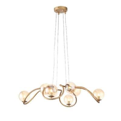 Подвесная люстра Legatezza SL1502.203.08 ST Luce