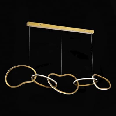Подвесной светильник ST Luce Abra SL6505.203.50