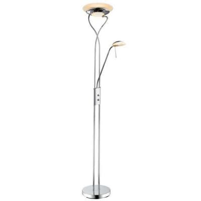 Торшер Artelamp Duetto A4399PN-2CC