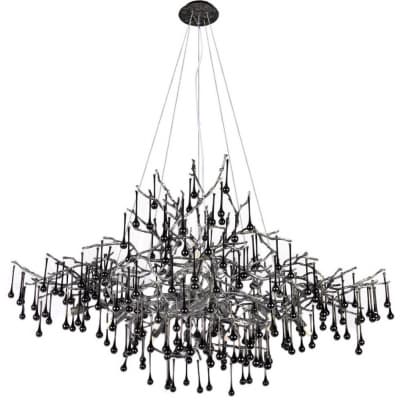 Подвесная люстра Loft It Bijout 10067/1250 BK
