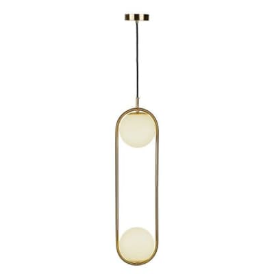 Подвесной светильник Loft It Glob LOFT2601-A