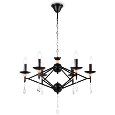 Подвесная люстра Ambrella TRADITIONAL TR9597