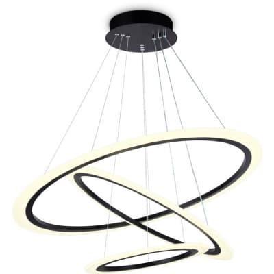 Подвесной светильник Ambrella ACRYLICA FA4361