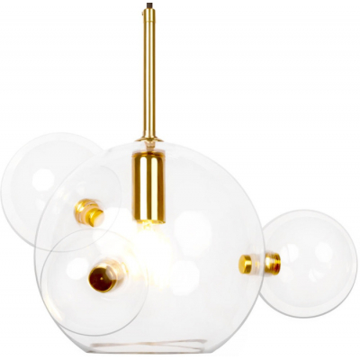 Подвесной светильник Loft It Bolle 2027-P4 mini