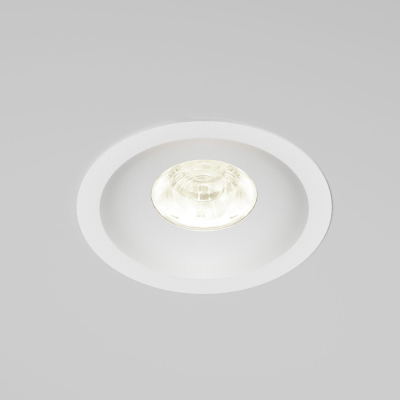 Точечный светильник Elektrostandard Combi 25067/LED