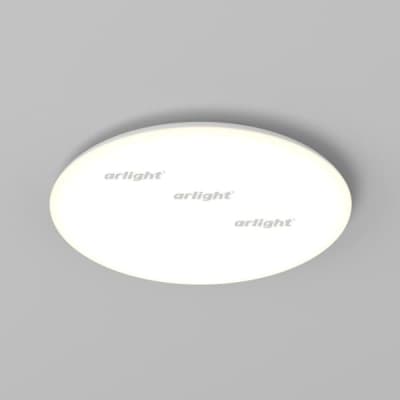 Настенно-потолочный светильник Arlight CL-FRISBEE 030108