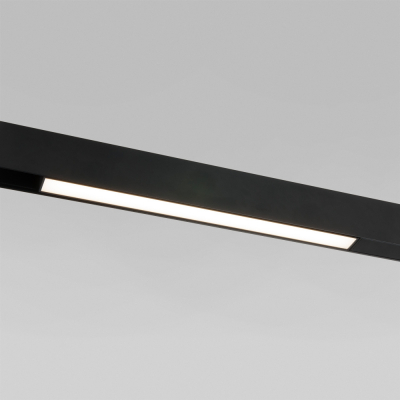 Трековый светильник Elektrostandard Slim Magnetic 85000/01