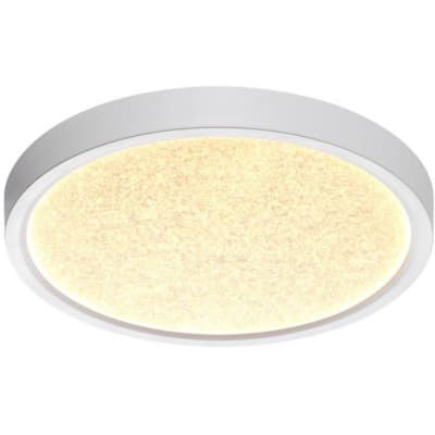 Настенно-потолочный светильник Sonex Omega White 7661/18L